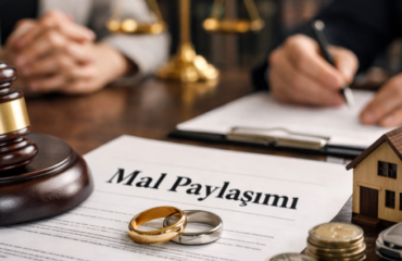 Boşanmada Mal Paylaşımı ve Mal Rejiminin Tasfiyesi